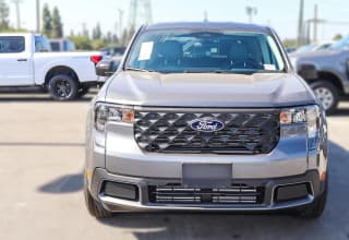 Ford Maverick XLT AWD SuperCrew