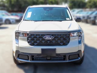 Ford Maverick XLT AWD SuperCrew