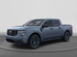 Ford Maverick XLT AWD SuperCrew