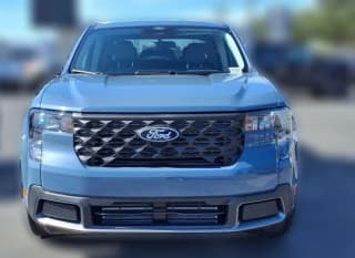 Ford Maverick XLT AWD SuperCrew