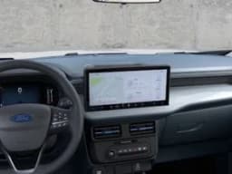 Ford Maverick XLT AWD SuperCrew 2026 — side view