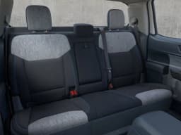 Ford Maverick XLT AWD SuperCrew 2026 — side view