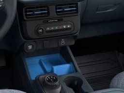 Ford Maverick XLT AWD SuperCrew 2026 — side view