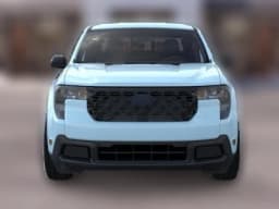 Ford Maverick XLT AWD SuperCrew 2026 — side view