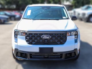 Ford Maverick XLT AWD SuperCrew