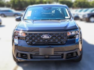 Ford Maverick XLT AWD SuperCrew