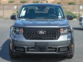 Ford Maverick XLT AWD SuperCrew
