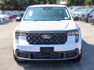 Ford Maverick XLT AWD SuperCrew