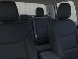 Ford Maverick XLT AWD SuperCrew 2026 — side view