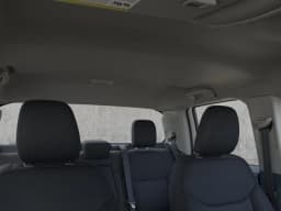 Ford Maverick XLT AWD SuperCrew 2026 — side view