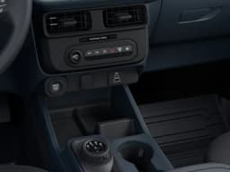 Ford Maverick XLT AWD SuperCrew 2026 — side view