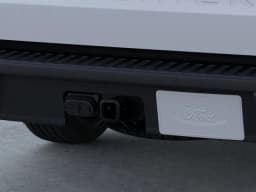 Ford Maverick XLT AWD SuperCrew 2026 — side view