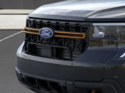 Ford Maverick Tremor AWD SuperCrew 2026 — side view