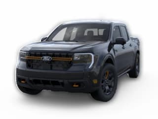 Ford Maverick Tremor AWD SuperCrew