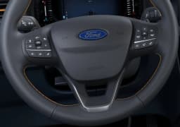 Ford Maverick Tremor AWD SuperCrew 2026 — side view