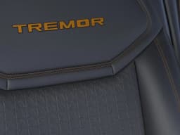 Ford Maverick Tremor AWD SuperCrew 2026 — side view