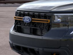 Ford Maverick Tremor AWD SuperCrew 2026 — side view