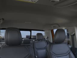 Ford Maverick LARIAT AWD SuperCrew 2026 — side view