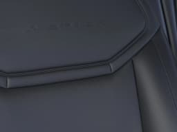 Ford Maverick LARIAT AWD SuperCrew 2026 — side view