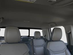 Ford Maverick LARIAT AWD SuperCrew 2026 — side view