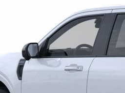 Ford Maverick LARIAT AWD SuperCrew 2026 — side view