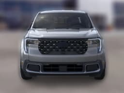 Ford Maverick LARIAT AWD SuperCrew 2026 — side view