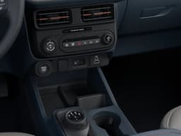 Ford Maverick LARIAT AWD SuperCrew 2026 — side view