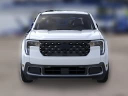 Ford Maverick LARIAT AWD SuperCrew 2026 — side view