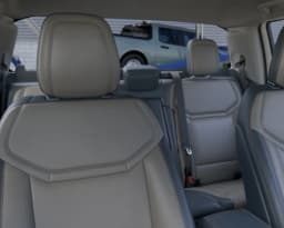 Ford Maverick LARIAT AWD SuperCrew 2026 — side view