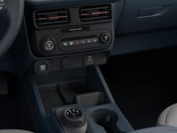 Ford Maverick LARIAT AWD SuperCrew 2026 — side view