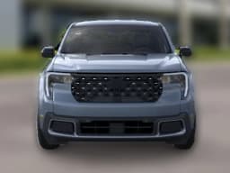 Ford Maverick LARIAT AWD SuperCrew 2026 — side view