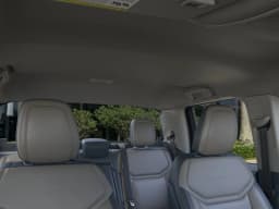 Ford Maverick LARIAT AWD SuperCrew 2026 — side view