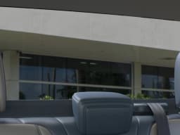 Ford Maverick LARIAT AWD SuperCrew 2026 — side view