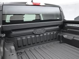 Ford Maverick LARIAT AWD SuperCrew 2026 — side view