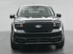 Ford Maverick LARIAT AWD SuperCrew 2026 — side view