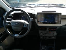 Ford Maverick LARIAT AWD SuperCrew 2026 — side view