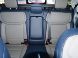 Ford Maverick LARIAT AWD SuperCrew 2026 — side view