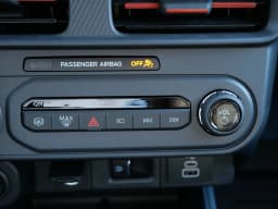 Ford Maverick LARIAT AWD SuperCrew 2026 — side view