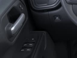 Chevrolet Silverado 1500 Work Truck 2WD Crew Cab 157" 2026 — side view