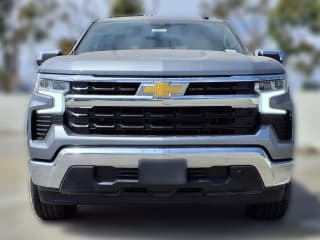 Chevrolet Silverado 1500 LT 2WD Crew Cab 147"