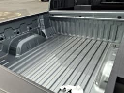 Chevrolet Silverado 1500 LT 4WD Crew Cab 147" 2026 — side view