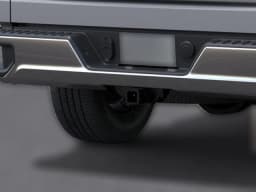 Chevrolet Silverado 1500 LT 4WD Crew Cab 147" 2026 — side view
