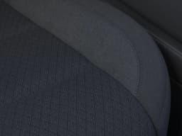 Chevrolet Silverado 1500 LT 4WD Crew Cab 147" 2026 — side view