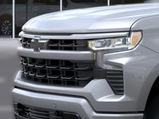 Chevrolet Silverado 1500 RST 4WD Crew Cab 147"