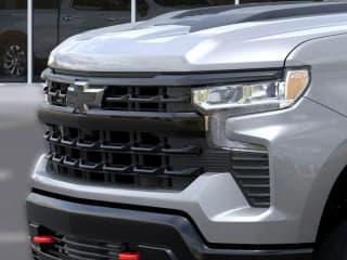 Chevrolet Silverado 1500 LT Trail Boss 4WD Crew Cab 147"