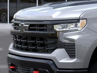 Chevrolet Silverado 1500 LT Trail Boss 4WD Crew Cab 147"