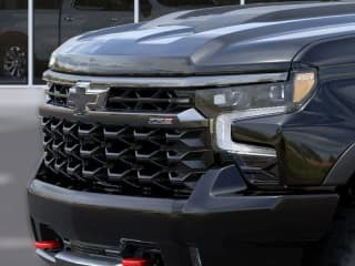 Chevrolet Silverado 1500 ZR2 4WD Crew Cab 147"