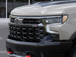Chevrolet Silverado 1500 ZR2 4WD Crew Cab 147"