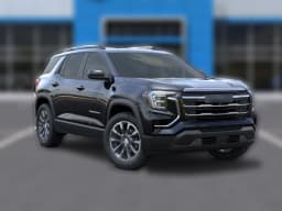 GMC Terrain FWD Elevation 4dr 2027 — side view