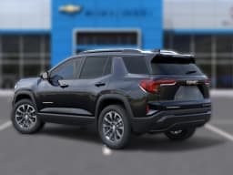 GMC Terrain FWD Elevation 4dr 2027 — side view